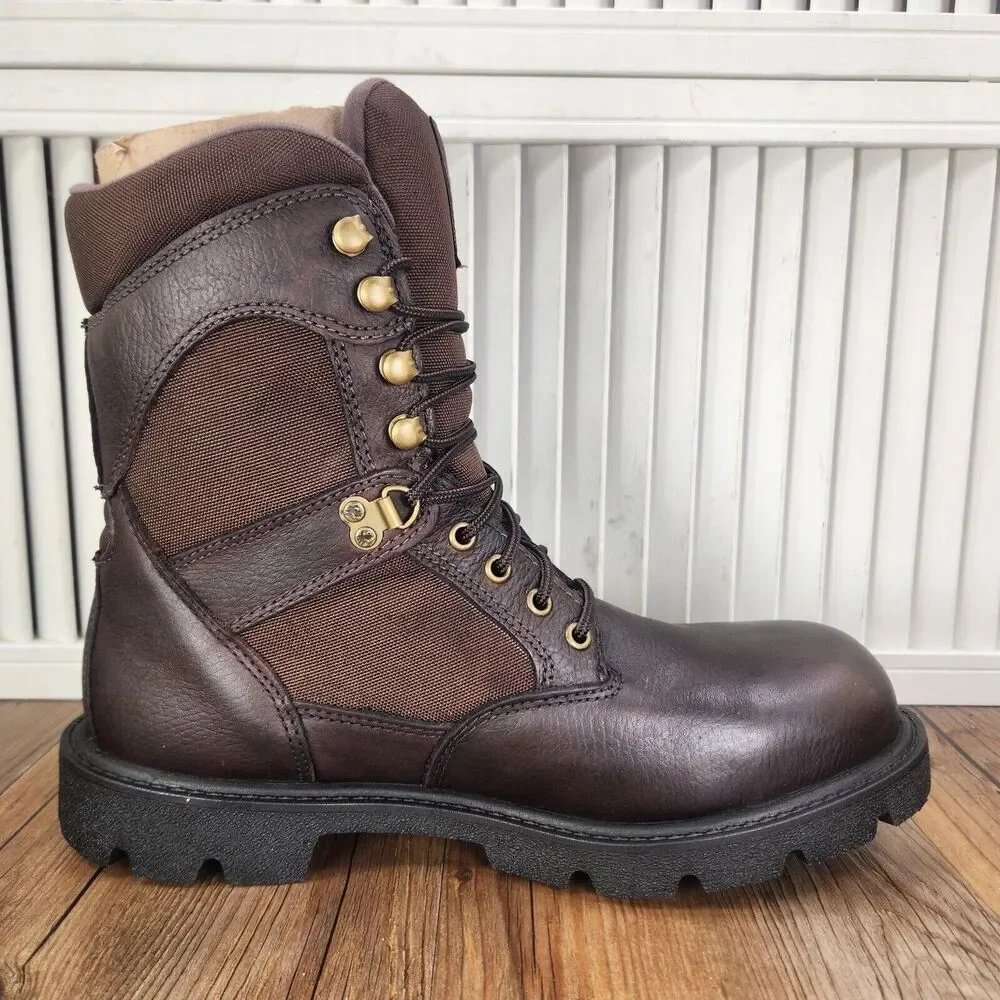 Georgia Boot G107 8